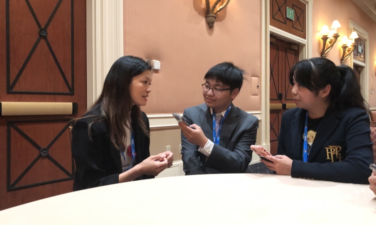 跨越文化的诊室：哈佛大学附属医院精神科医生Mary Shen谈亚裔心理健康困境