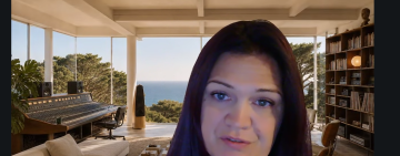 金融素养始于日常财务选择：专访SOFA CEO执行助理Diana Ciampoli