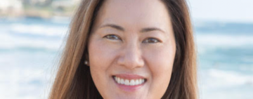 让财商教育真正走进生活：HOC前任主席Natasha Wong律师专访